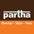 Partha Dental Skin Hair Clinic - Andhra Pradesh, Telangana, Chennai & Bangalore logo