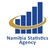 Namibia Statistics Agency logo
