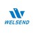 Welsend logo