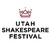 Utah Shakespeare Festival Logo
