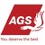 AGS Movers logo