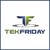 TekFriday Processing Solutions Pvt Ltd logo