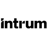 Intrum Italy logo