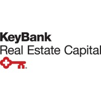 KeyBank Real Estate Capital logo