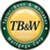 Taylor, Bean & Whitaker logo