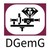 German Gemmological Association logo