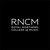 Royal Northern College of Music logo
