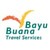 Bayu Buana Travel Services logo
