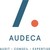 Audeca logo