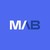 MAB logo