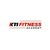 K11 Fitness Academy logo