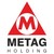 METAG HOLDING logo