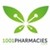1001PHARMACIES.COM logo