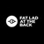 Fat Lad At The Back logo