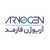 AryoGen Pharmed logo