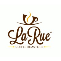 LaRue Coffee & Roasterie logo
