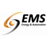 EMS Energy & Automation, Inc. logo