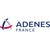 ADENES France logo