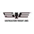 Southeastern Freight Lines logo