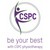 CSPC Physiotherapy logo
