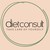 Dietconsult logo