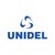 UNIDEL logo