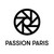 Passion Paris logo
