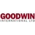 Goodwin International Ltd logo