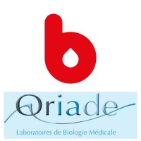 Oriade - Biogroup logo