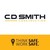 C.D. Smith Construction logo
