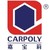 嘉宝莉化工集团股份有限公司 logo