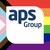 APS Group logo