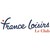 France Loisirs logo