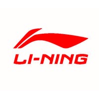 李宁(中国)体育用品有限公司 logo