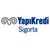 Yapı Kredi Sigorta logo