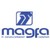 Logotipo de Magfa