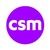 CSM Sport & Entertainment logo