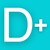 Dental+ logo