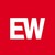 EW logo