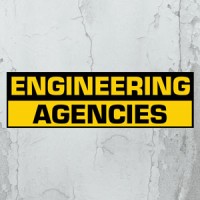Engineering Agencies Ltd logo