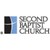 Second Baptist Church, Houston, TX logo