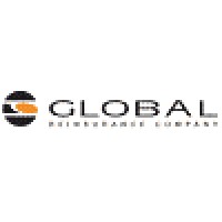 GLOBAL Reinsurance Corporation of America logo