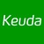 Logotipo de Keski-Uudenmaan koulutuskuntayhtymä Keuda