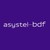 Asystel-BDF logo