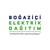 Boğaziçi Elektrik Dağıtım A.Ş. logo