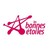 Les Bonnes Étoiles logo