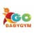 Gobabygym logo