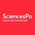 Sciences Po Executive Education logo