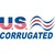U.S. Corrugated, Inc. logo