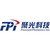聚光科技(杭州)股份有限公司 logo